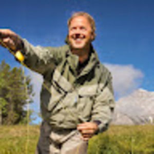 Meet your Posher, Stuart